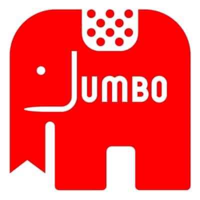 Jumbo Spiele